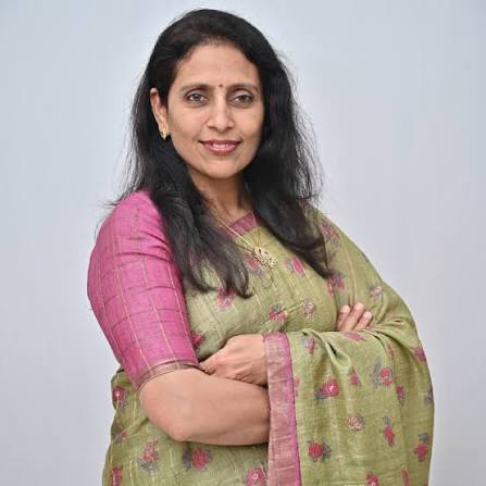 Dr Shailaja N